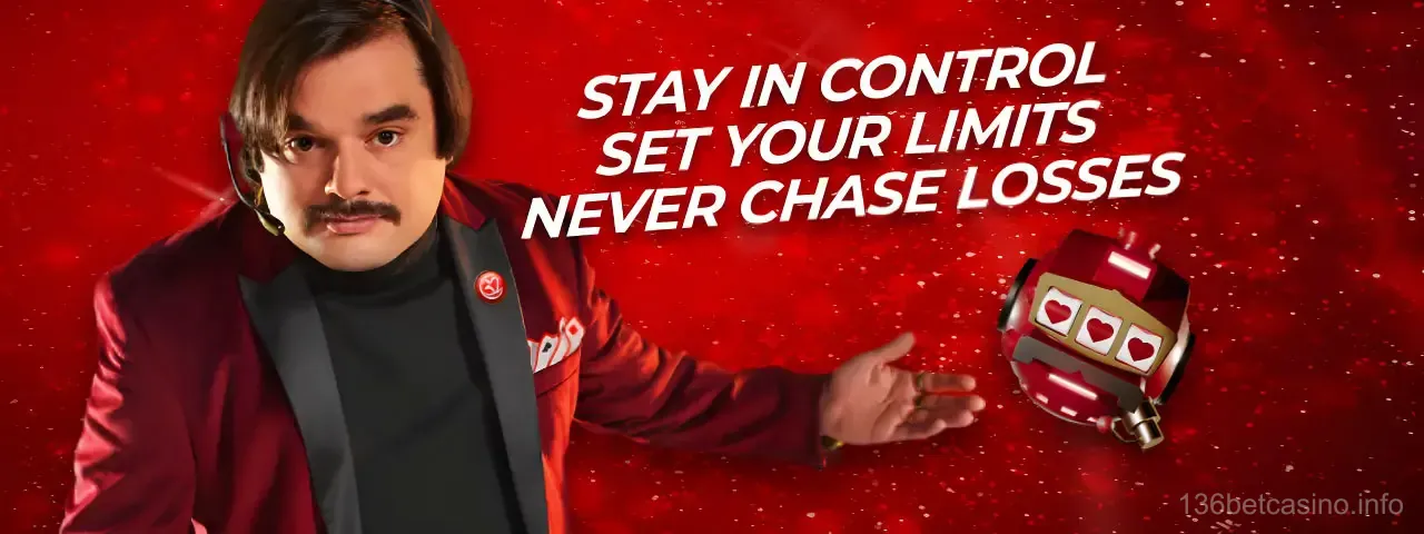 Promoção exclusiva de caça-níquel no 136 bet casino