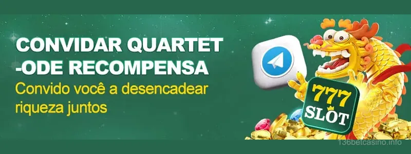 Bônus de boas-vindas para novos usuários no 136 bet casino