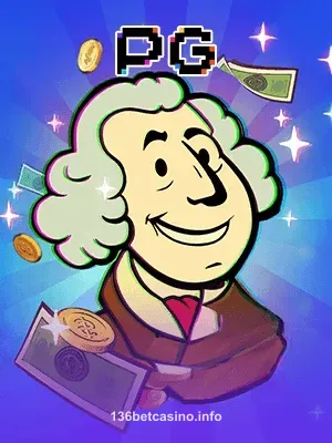 Cash Mania 136 bet casino