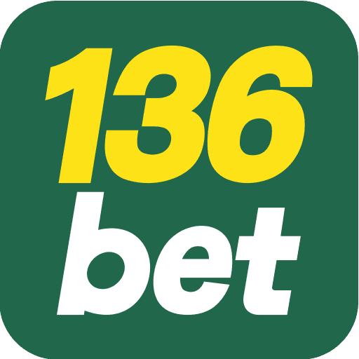 Logo 136 bet casino